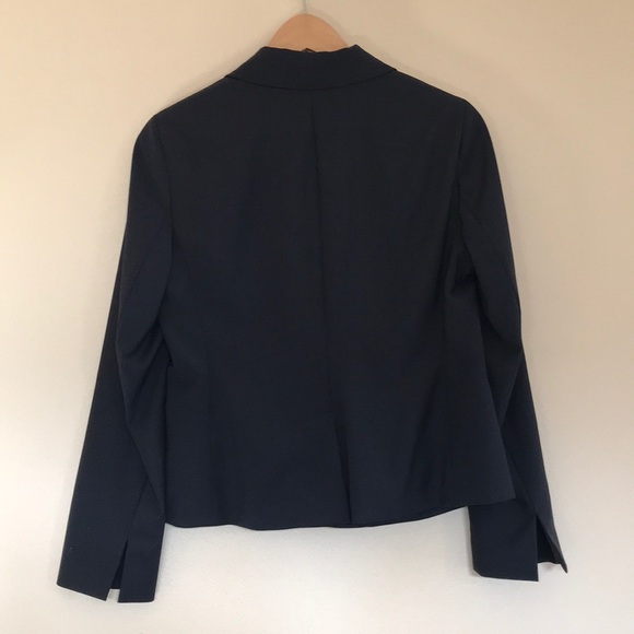Talbots wool jacket - Picture 3 of 6